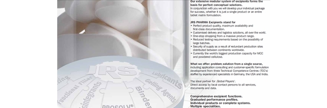 JRS PHARMA FAMILY-2